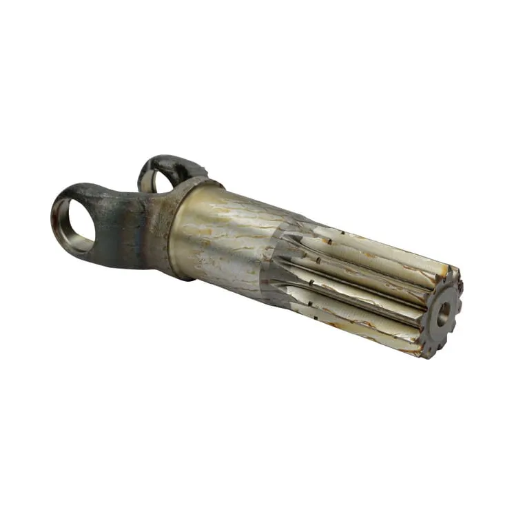 Driveshaft  9308580 Zetor