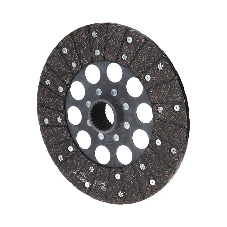 Clutch plate  931381 Zetor