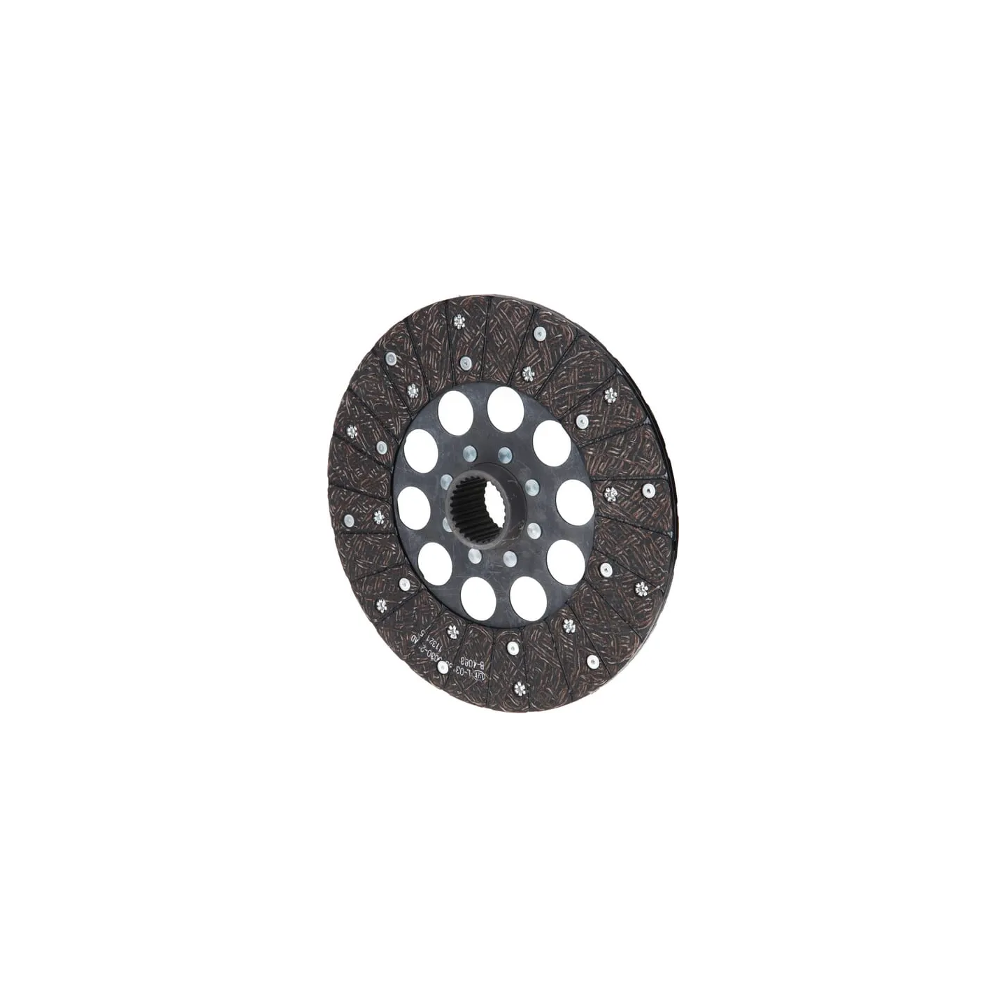 Clutch plate  931381 Zetor