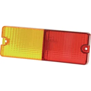 LH/RH rear light lens  931880GE Zetor