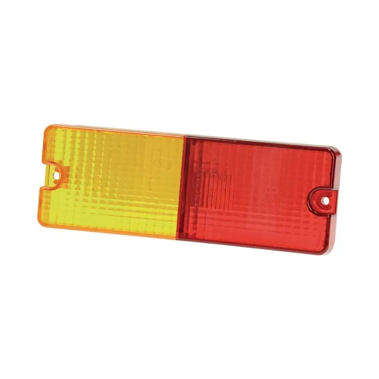 LH/RH rear light lens  931880GE Zetor