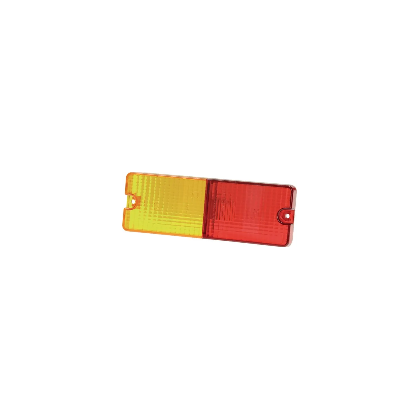 LH/RH rear light lens  931880GE Zetor