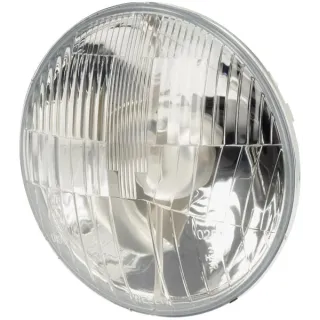 Reflector head light 144mm   931414 Zetor