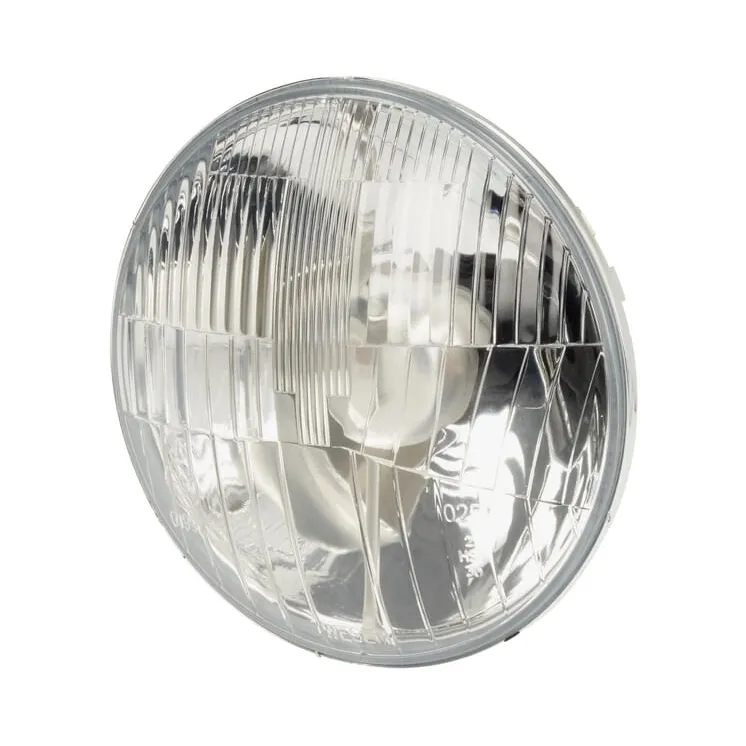 Reflector head light 144mm   931414 Zetor