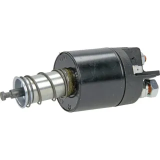 Starter relay  931643 Zetor