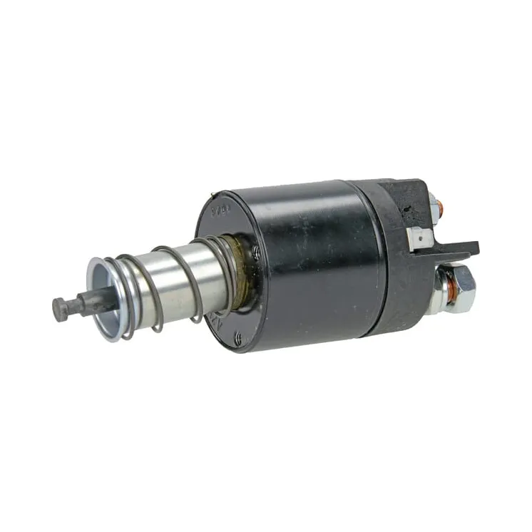 Starter relay  931643 Zetor