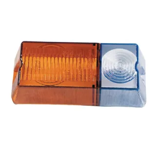 Lens left   931867 Zetor