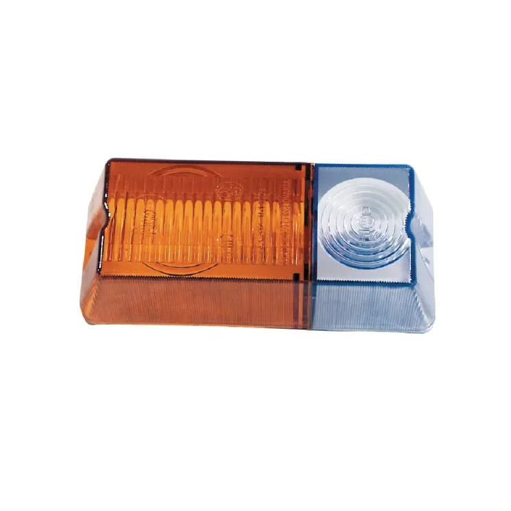 Lens left   931867 Zetor