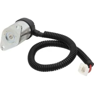 Solenoid valve  931433 Zetor