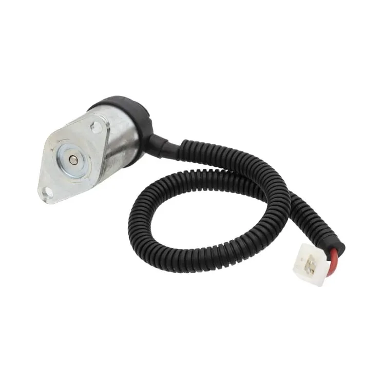 Solenoid valve  931433 Zetor