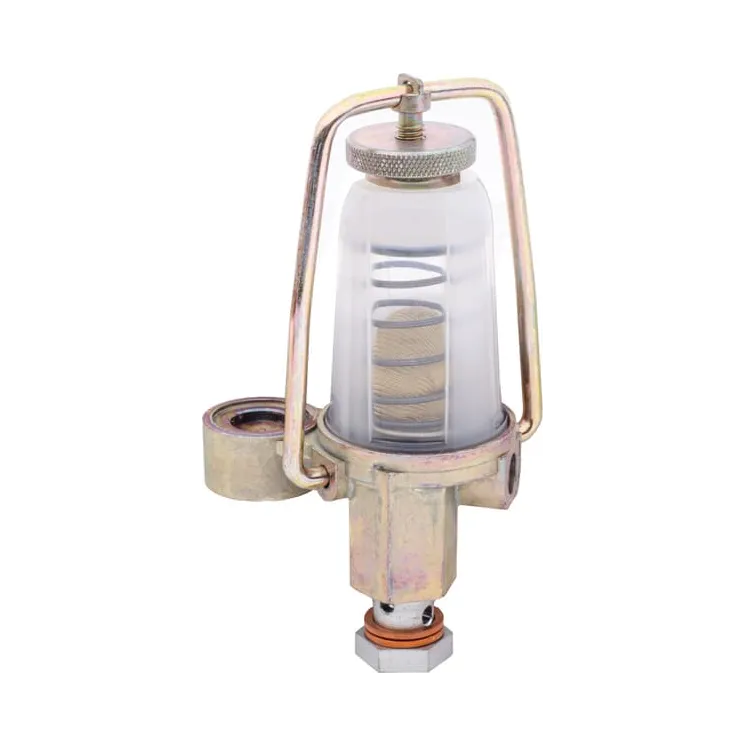 Fuel filter assembly   933234 Zetor