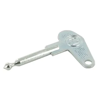 Ignition key   931844 Zetor