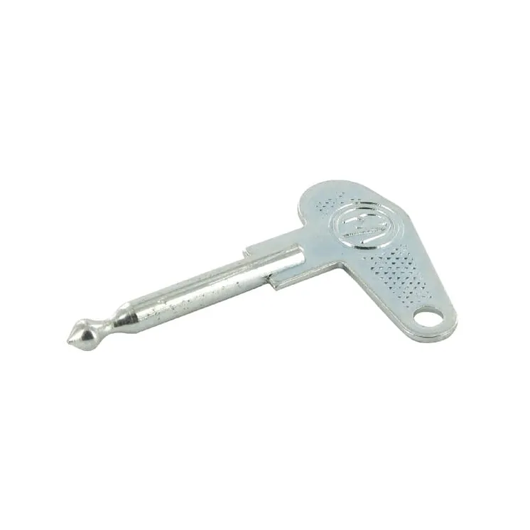 Ignition key   931844 Zetor