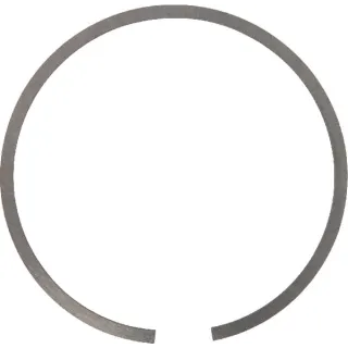 Piston ring 50X3   932148 Zetor