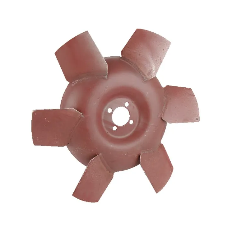 Fan   951344 Zetor