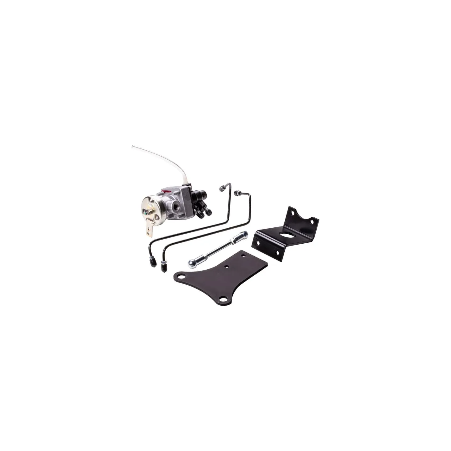 Trailer control valve kit 55.244.901  - 40km Forterra  93942073 Zetor 53244902