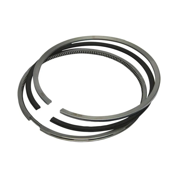 Piston ring set  93942002 Zetor