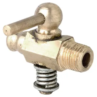 DRAIN TAP   950118 Zetor