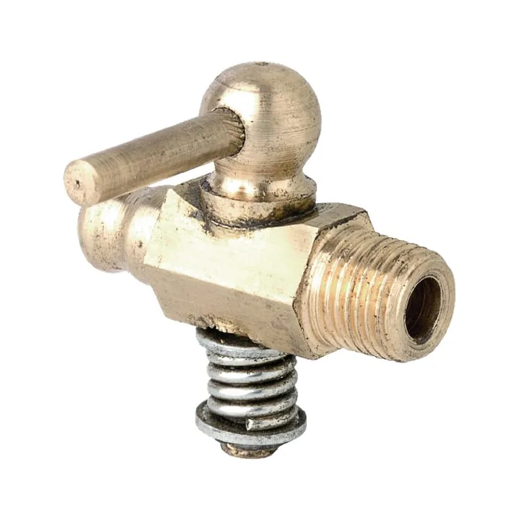 DRAIN TAP   950118 Zetor