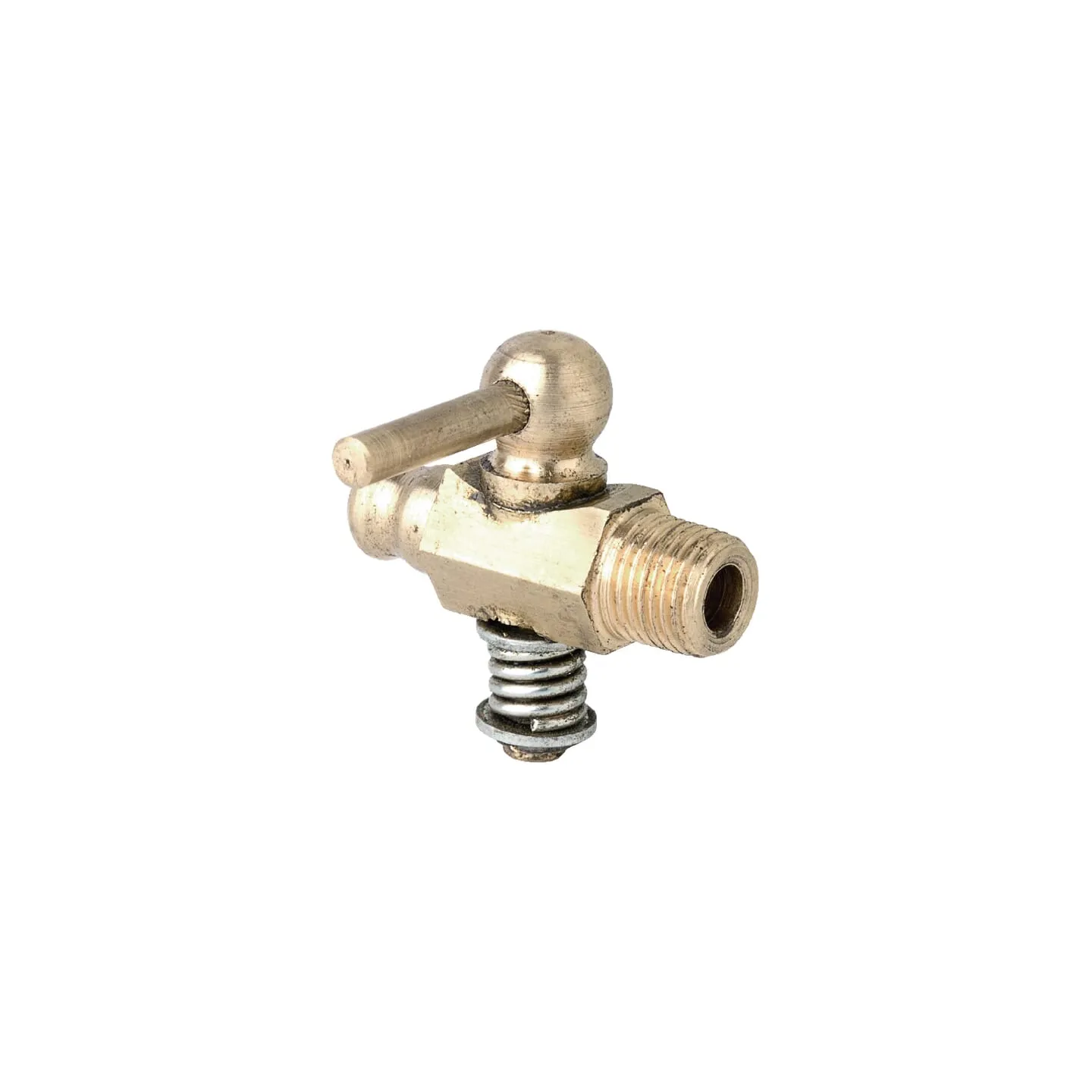 DRAIN TAP   950118 Zetor