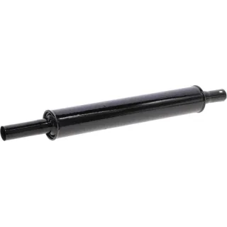 Exhaust silencer - enamel  951405 Zetor