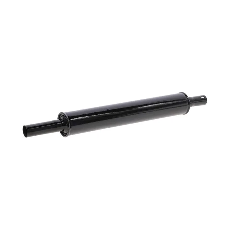 Exhaust silencer - enamel  951405 Zetor