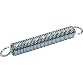 Tension spring PTO   952717 Zetor