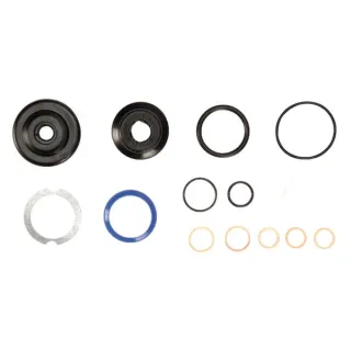 Gasket set forsteering cylinder  938303 Zetor