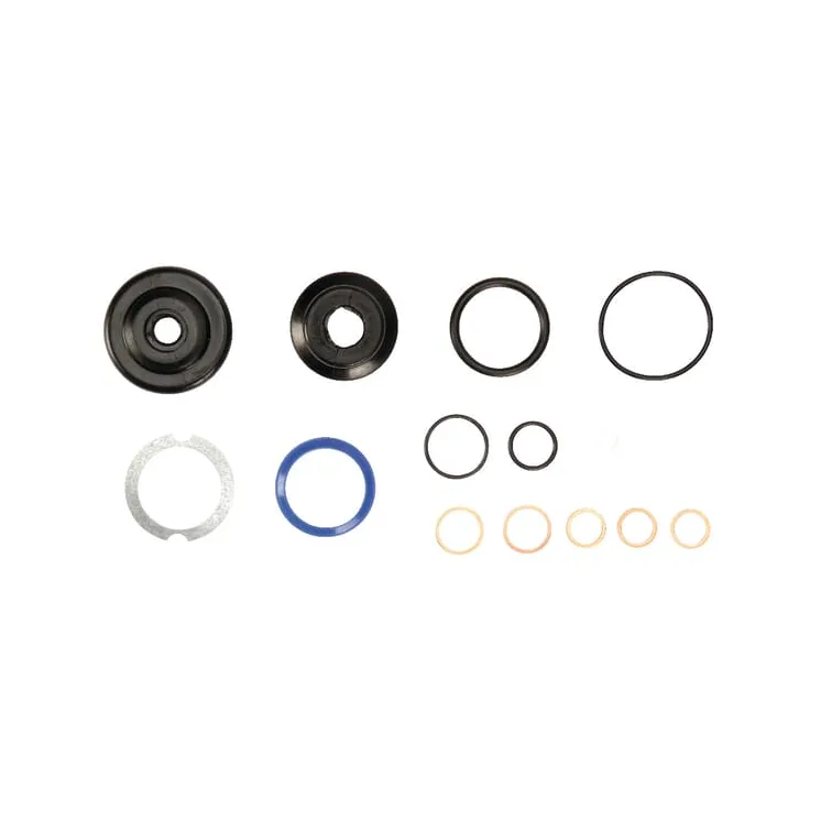 Gasket set forsteering cylinder  938303 Zetor