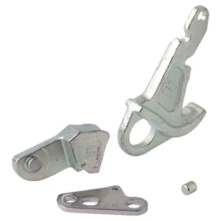 Hook repair kit CBM  938631 Zetor