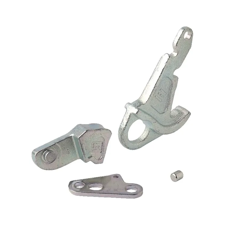 Hook repair kit CBM  938631 Zetor