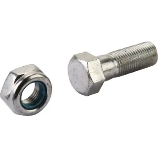 FlyWheel bolt   950317 Zetor