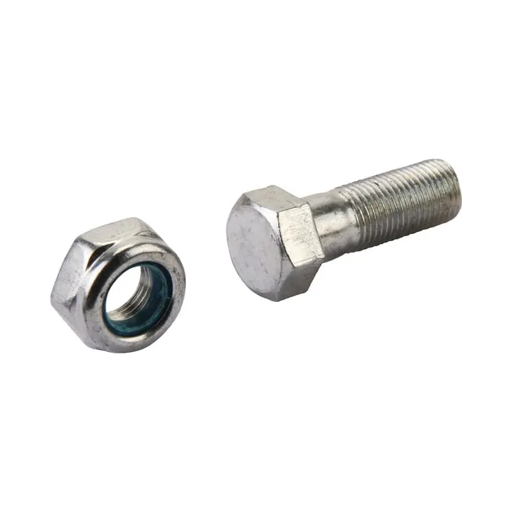 FlyWheel bolt   950317 Zetor