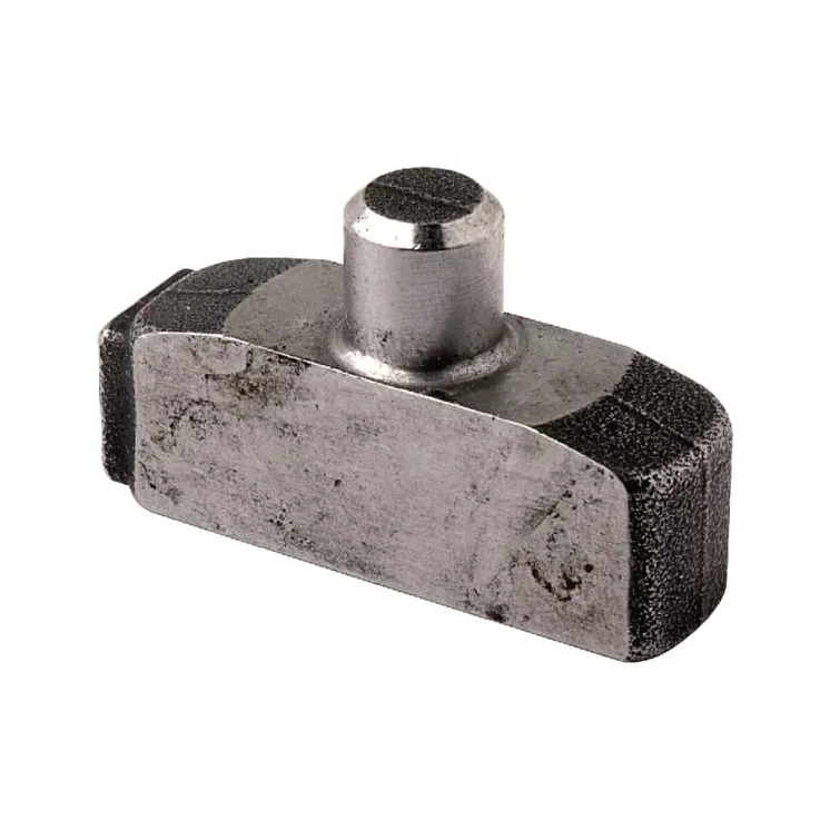 Differential lock shift block  952509 Zetor
