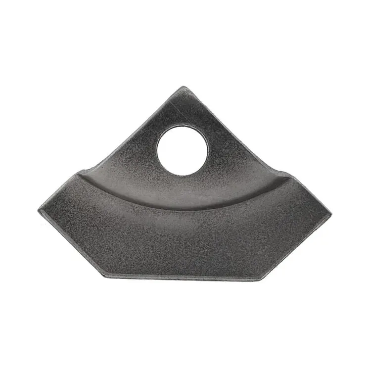 Safety sheet  952629 Zetor