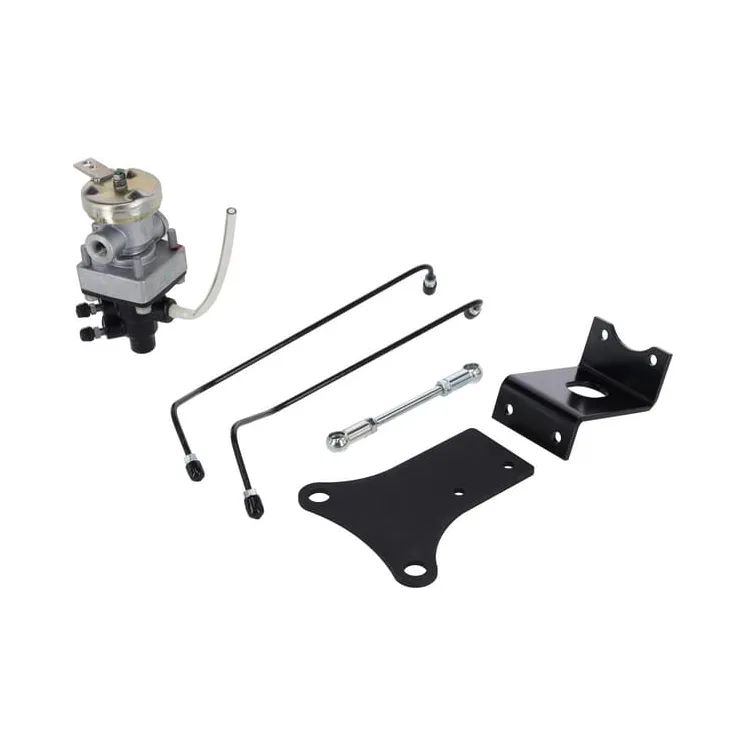Valve kit 55.234.901 - 30km Forterra  93942071 Zetor 53234902