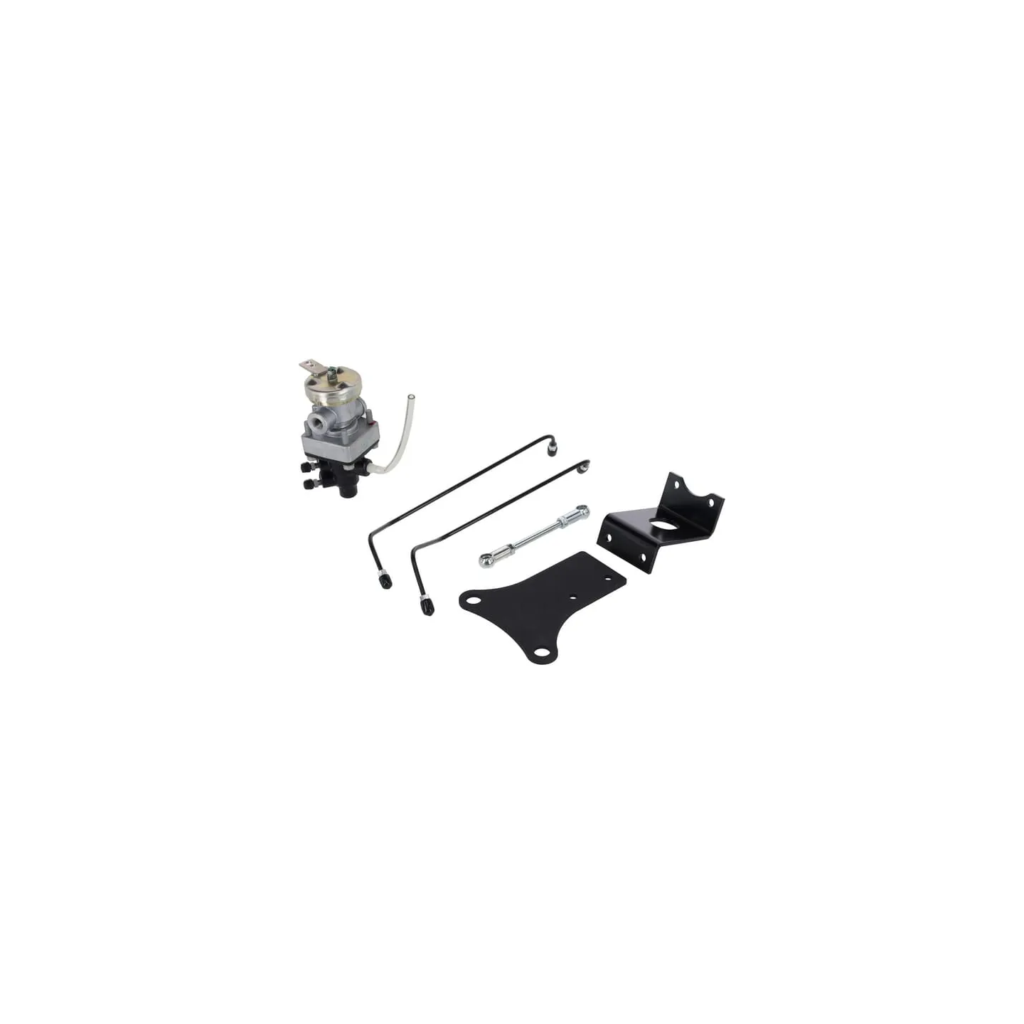 Valve kit 55.234.901 - 30km Forterra  93942071 Zetor 53234902