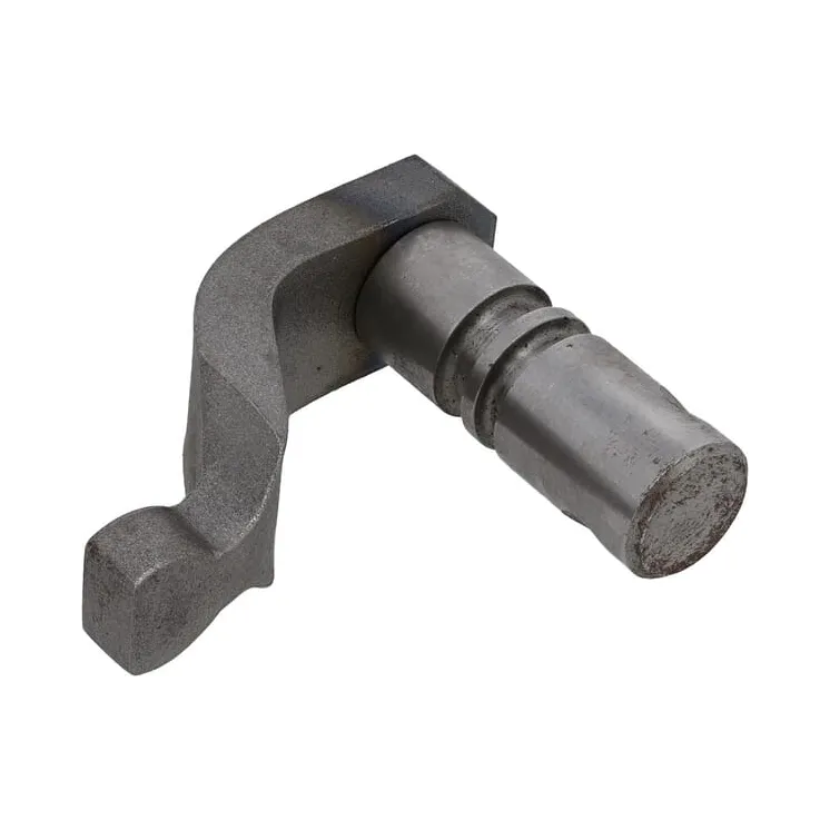 Reduction lever assy  952021 Zetor