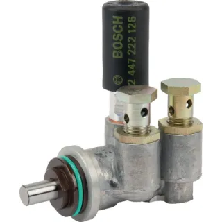 Fuel pump  933294 Zetor