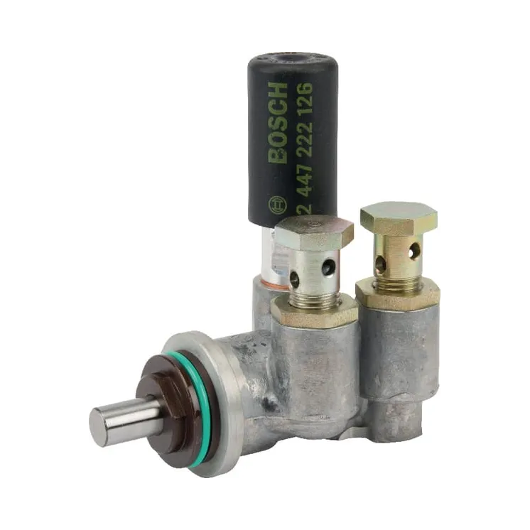 Fuel pump  933294 Zetor
