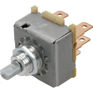 Switch  934383 Zetor