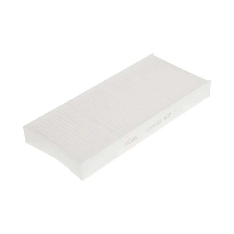 Cab carbon filter  935632 Zetor
