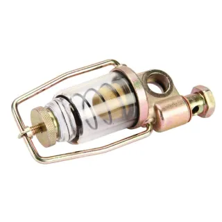 Complete fuel filter  933271 Zetor
