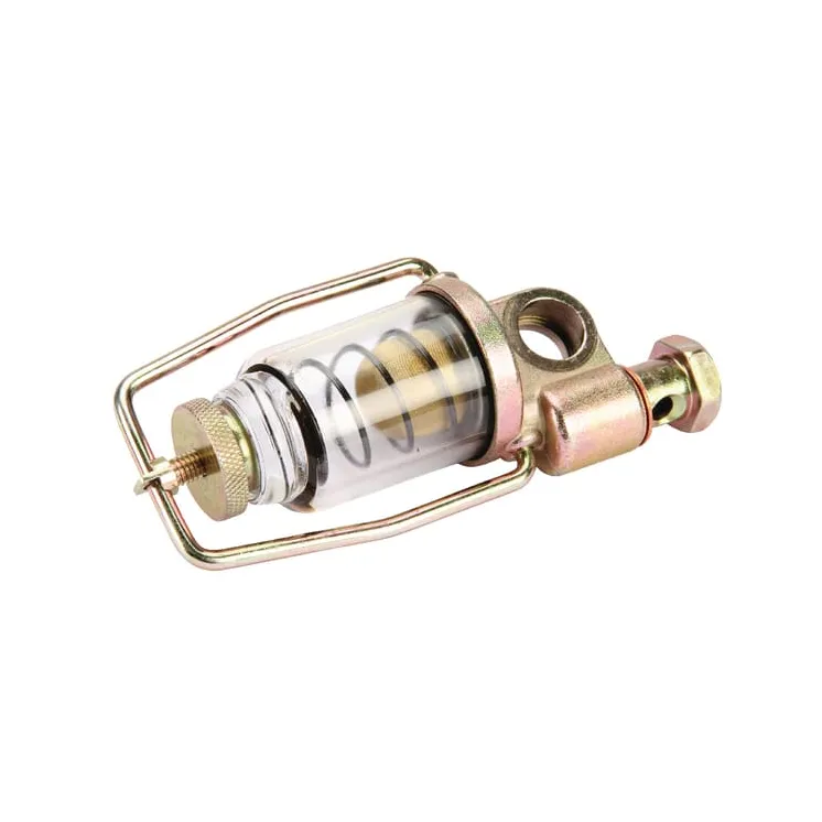 Complete fuel filter  933271 Zetor