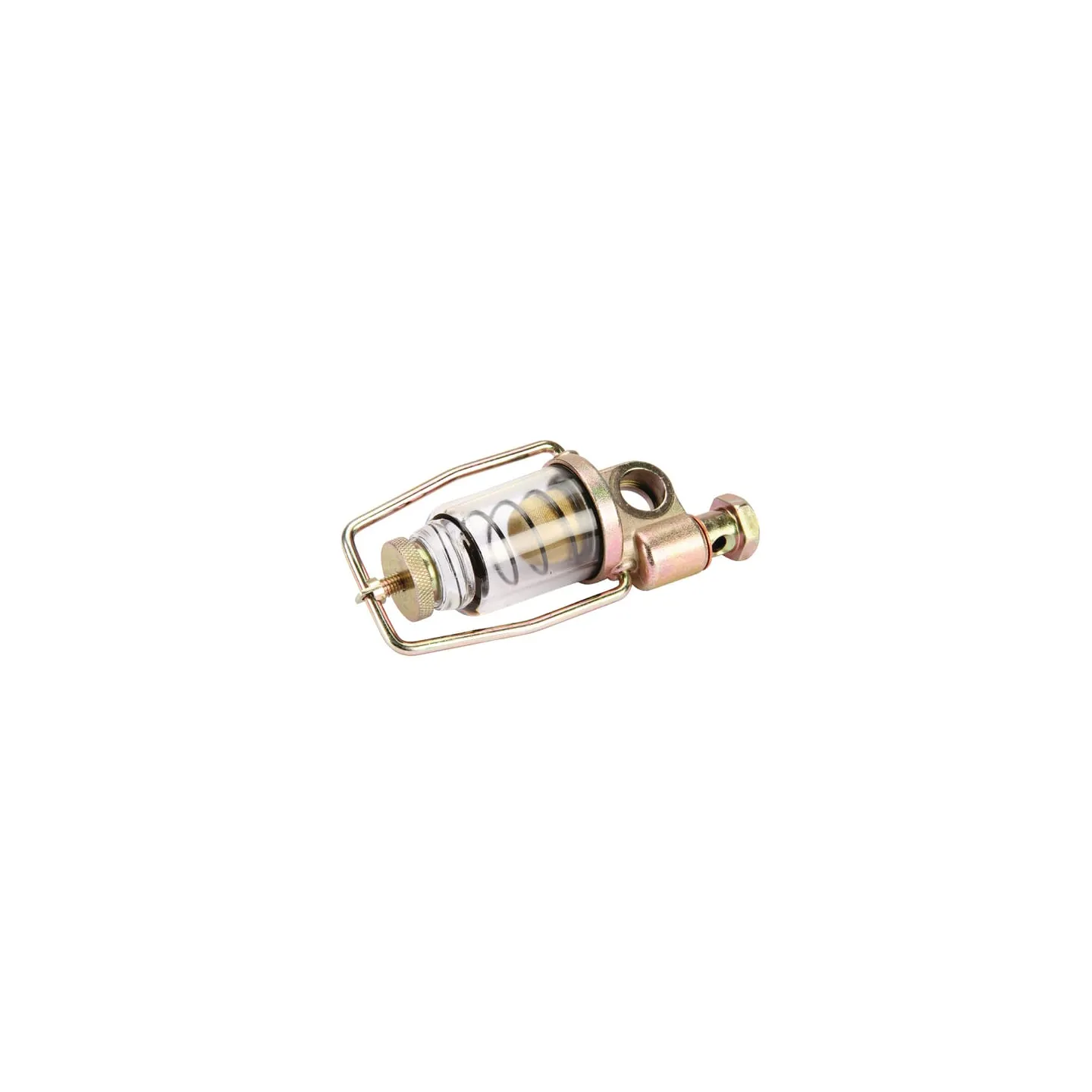 Complete fuel filter  933271 Zetor
