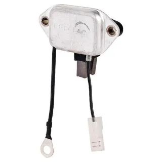 Brush holder with adjustor  933942 Zetor 2700933942