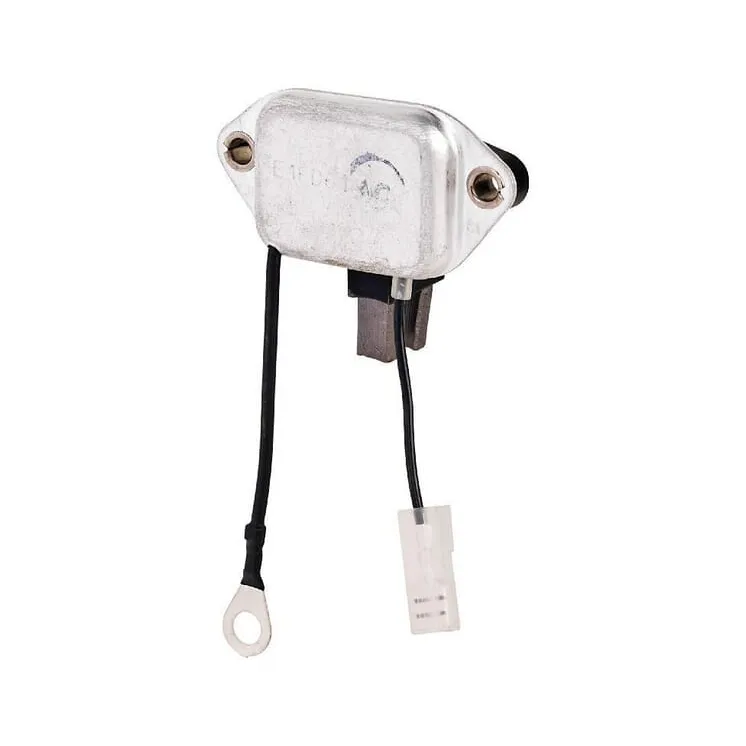 Brush holder with adjustor  933942 Zetor 2700933942