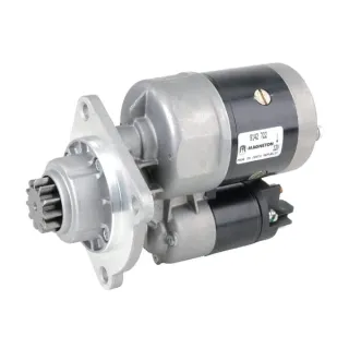 UR1 samazināšanas starteris 933253 Zetor