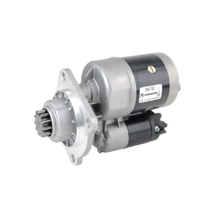 UR1 reduction starter  933253 Zetor