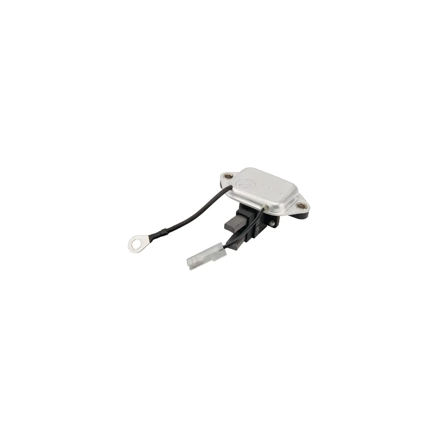 Voltage regulator with brushes  933924 Zetor 939927